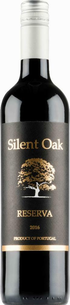 Silent Oak Reserva 2016