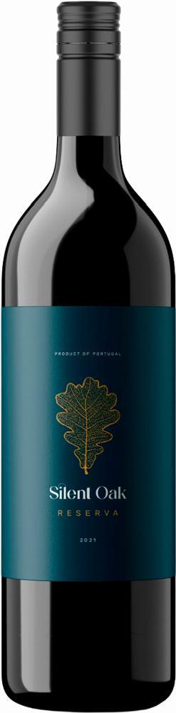 Silent Oak Reserva 2023