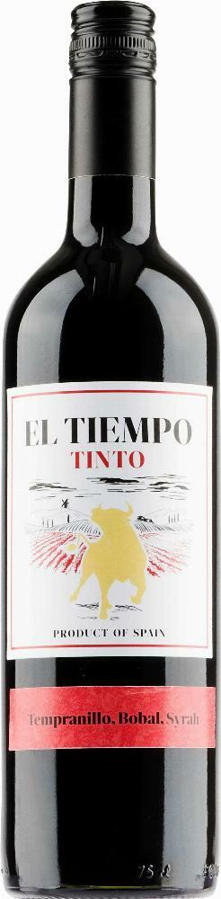 El Tiempo Tinto