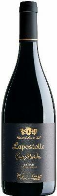Lapostolle Cuvée Alexandre Syrah 2015