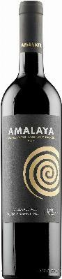 Amalaya Malbec Tannat Syrah 2015