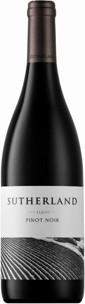Sutherland Pinot Noir 2019