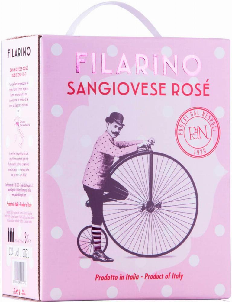 Filarino Sangiovese Rosé 2024
