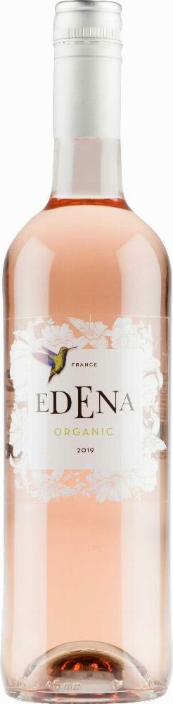 Edena Organic Rosé 2019