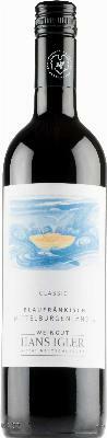 Hans Igler Blaufränkisch Classic 2017