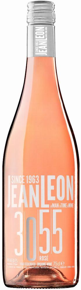 Jean Leon 3055 Rosé 2024