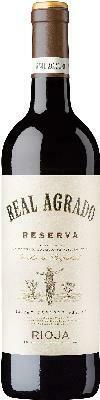 Real Agrado Reserva 2019