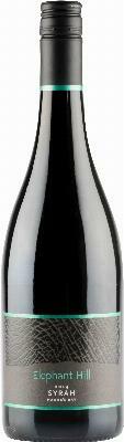 Elephant Hill Syrah 2014