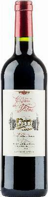 Château de Fitère Madiran Vieilles Vignes 2020