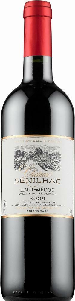 Château Sénilhac 2012