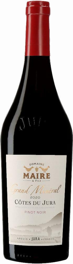 Domaine Maire Grand Minéral Pinot Noir 2018
