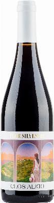 Clos Alkio Flor Silvestre 2021