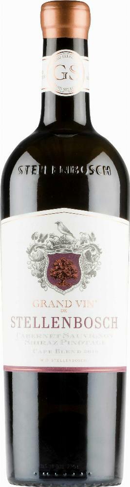 Grand Vin de Stellenbosch Cape Blend 2019