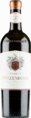 Grand Vin de Stellenbosch Cape Blend 2020