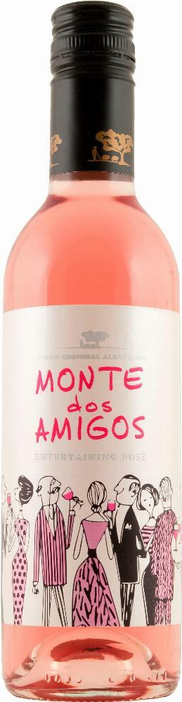 Monte dos Amigos Rosé 2022