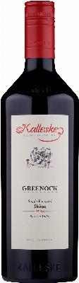 Kalleske Greenock Shiraz 2019