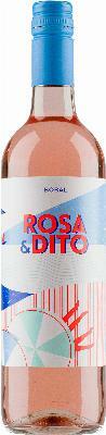 Rosa & Dito 2021