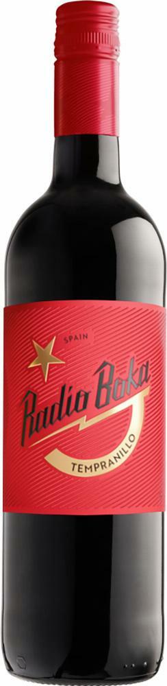 Radio Boka Tempranillo 2023