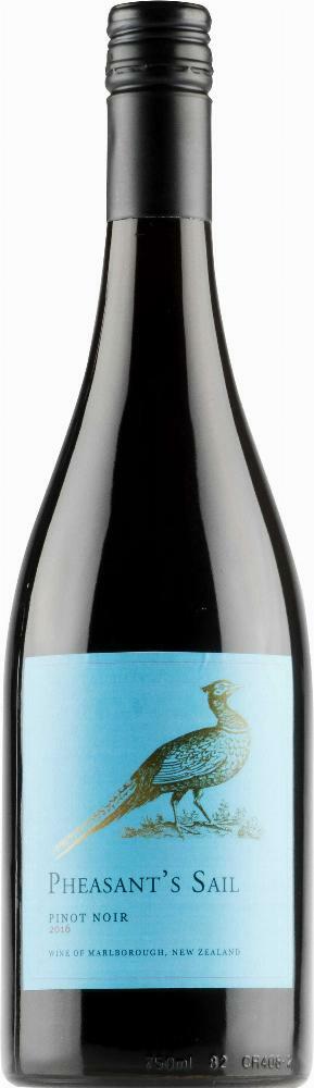 Pheasant's Sail Pinot Noir 2016