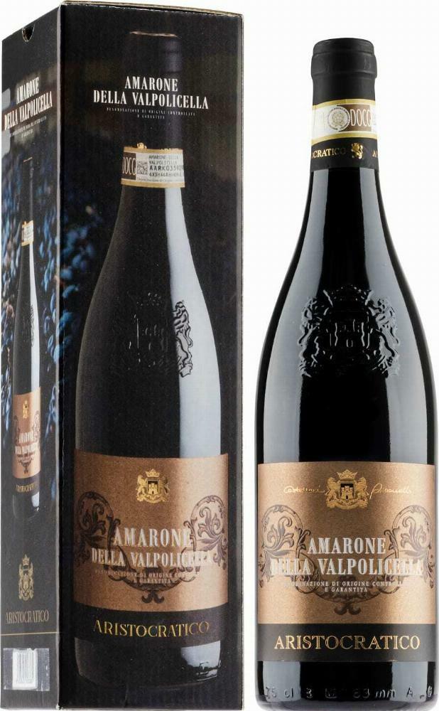 Aristocratico Amarone della Valpolicella 2016