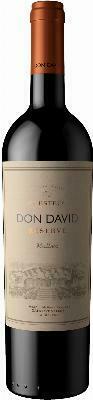 Don David Malbec Reserve 2023