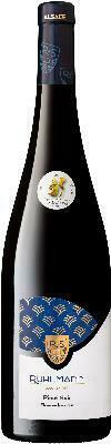 Ruhlmann Pinot Noir Elevé en Barrique 2020