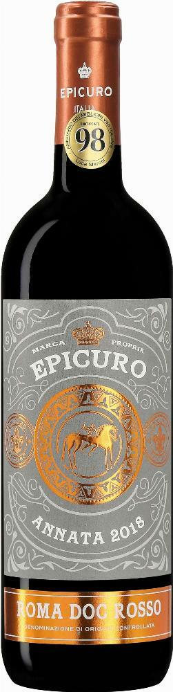 Epicuro Rosso 2019