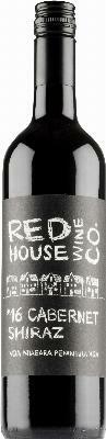 Red House Cabernet Shiraz 2017