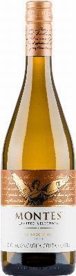 Montes Limited Selection Chardonnay 2024