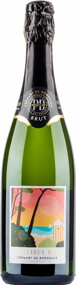 Precious Day Crémant de Bordeaux Brut