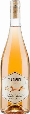 Les Jamelles Vin Orange 2024
