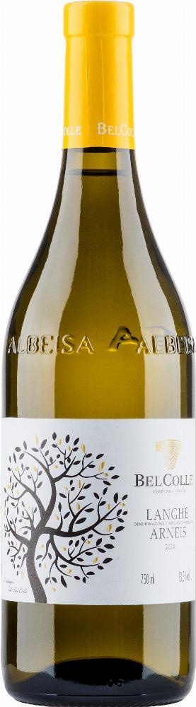 Bel Colle Langhe Arneis 2024