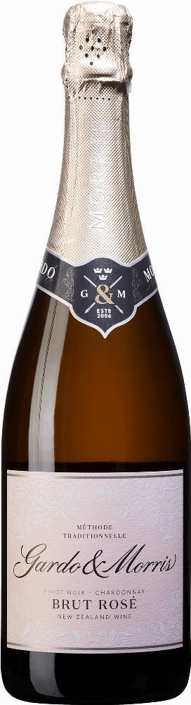 Gardo & Morris Rosé Brut