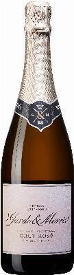 Gardo & Morris Rosé Brut