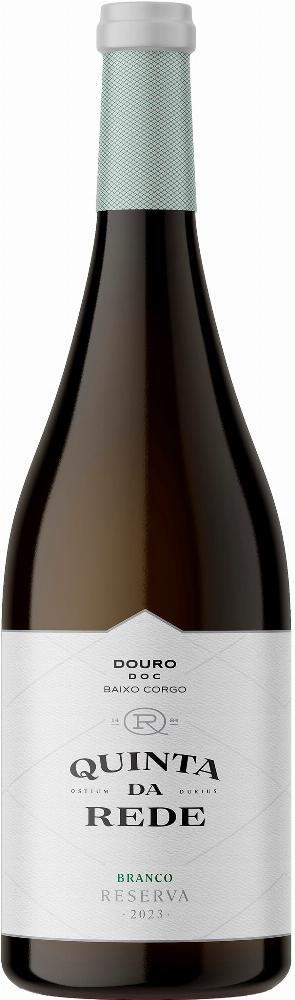 Quinta da Rede Reserva Branco 2023