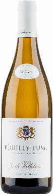 J de Villebois Pouilly-Fumé 2024