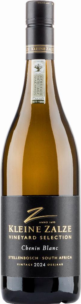 Kleine Zalze Vineyard Selection Chenin Blanc 2025
