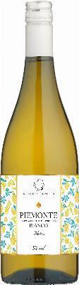Roberto Sarotto Piemonte Bianco Flores 8% 2024