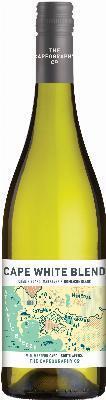 The Capeography Cape White Blend 2024