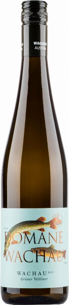 Domäne Wachau Grüner Veltliner 2024