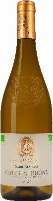 Gabriel Meffre Saint-François Côtes Du Rhône  2024