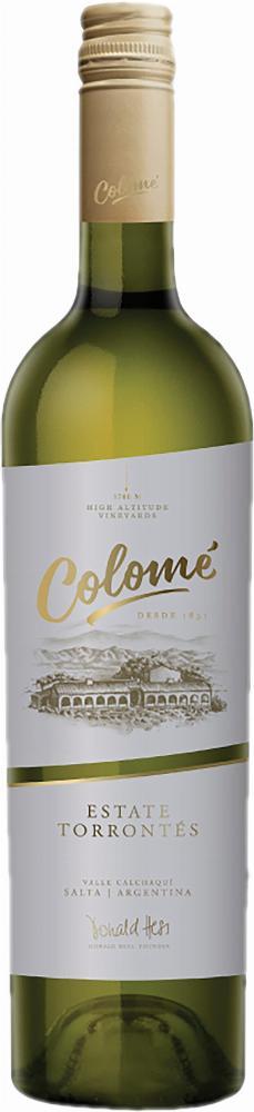 Colomé Estate Torrontés 2025