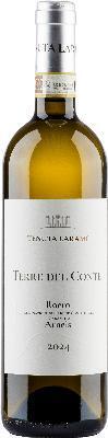 Terre del Conte Roero Arneis 2024