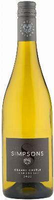 Simpsons Gravel Castle Chardonnay 2024
