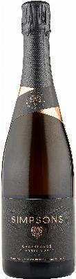 Simpsons Chalklands Classic Cuvee Brut