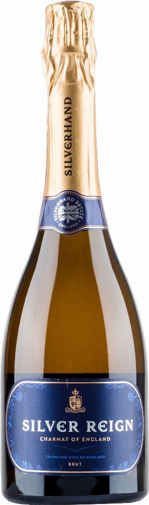 Silver Reign Brut