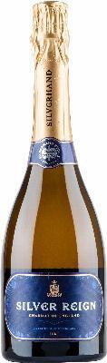 Silver Reign Brut