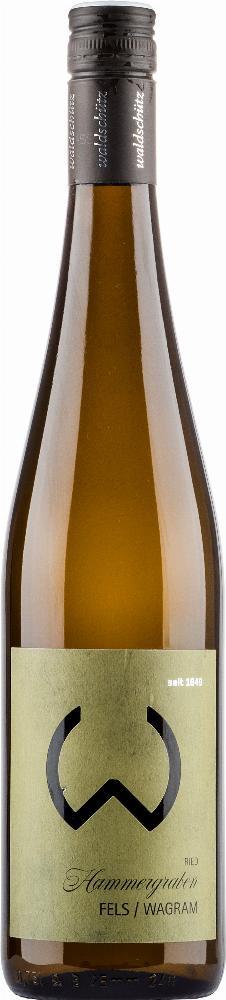 Waldschütz Grüner Veltliner Ried Hammergraben 2025