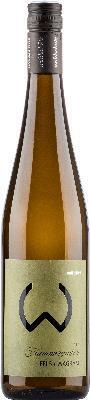 Waldschütz Grüner Veltliner Ried Hammergraben 2025