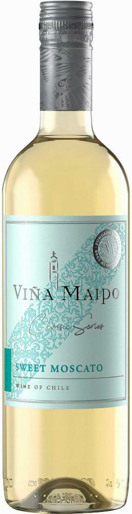 Viña Maipo Moscato 2017